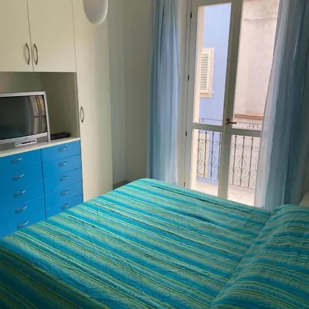 Vacanze A Apartment