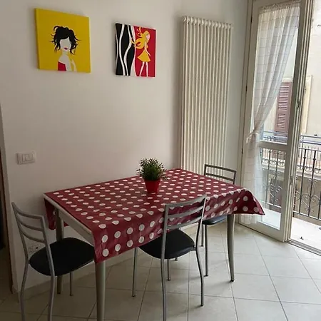 Vacanze A Cupra Marittima