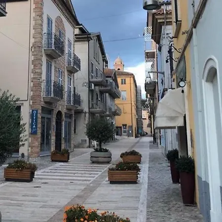 Apartment Vacanze A