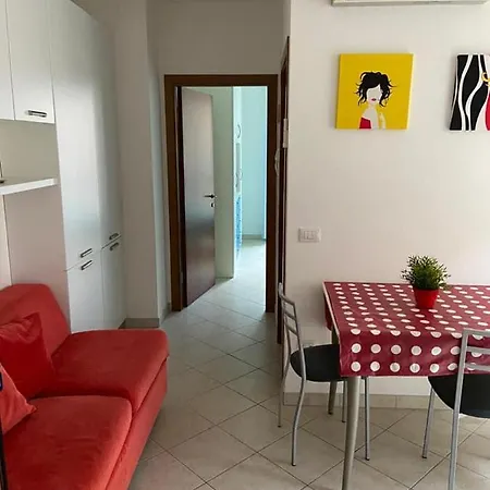 Vacanze A Apartment
