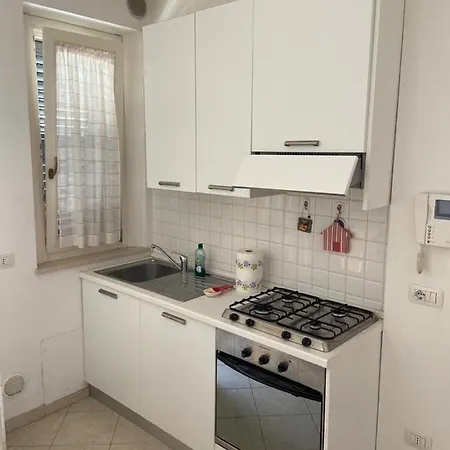 Vacanze A Cupra Marittima