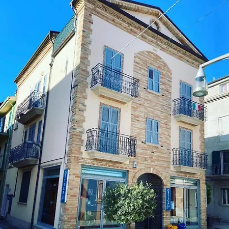 Vacanze A Apartamento