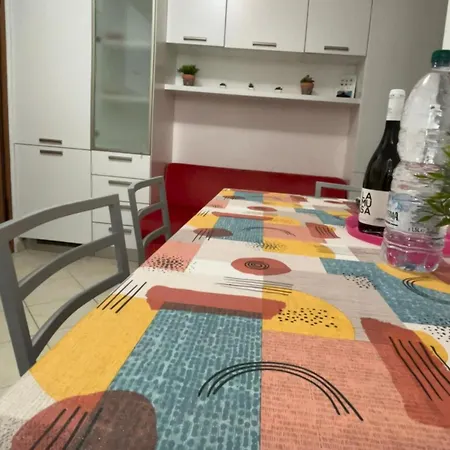 Apartamento Vacanze A