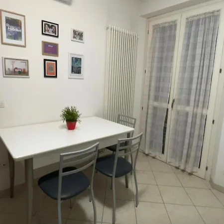 Vacanze A Appartamento *