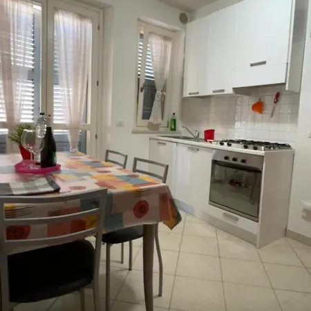 Vacanze A Cupra Marittima